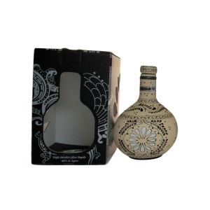 Grand Mayan Silver 3d - Triple Distilled